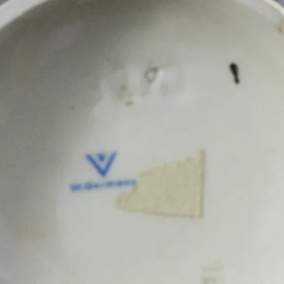 Rare Vintage 60's GOEBEL Hummel Little Gabriel 32/0 EUC - Picture 8 of 10